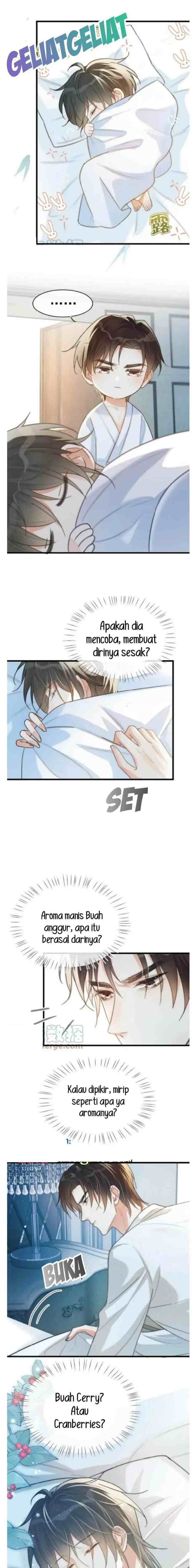 Intoxicated chapter 31 halaman 8