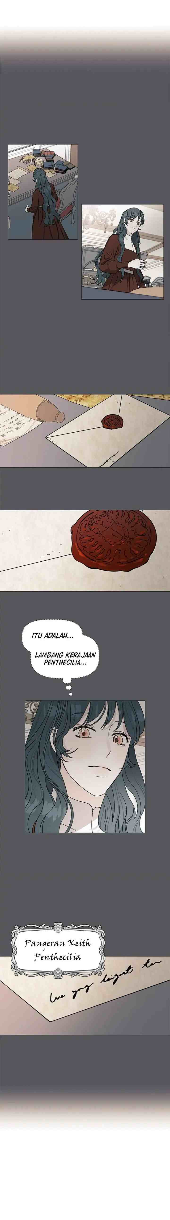 My Dazzling Downfall chapter 3 halaman 13
