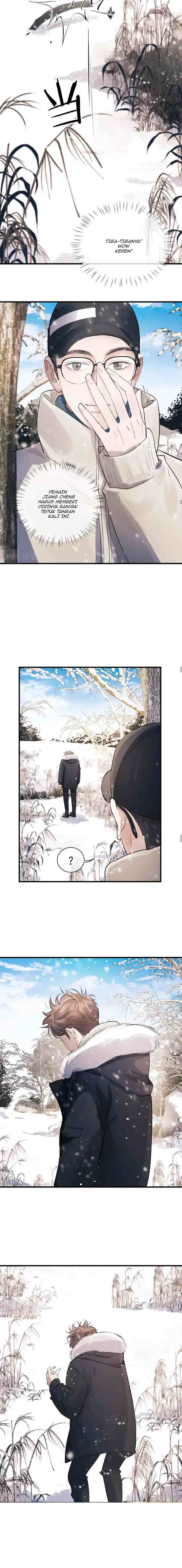 Sa Ye chapter 27 halaman 4