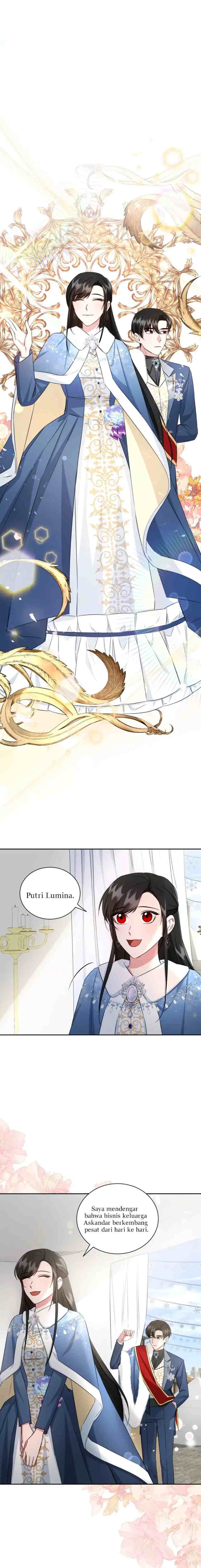 I'll Change My Fate To Be Executed chapter 24 halaman 13