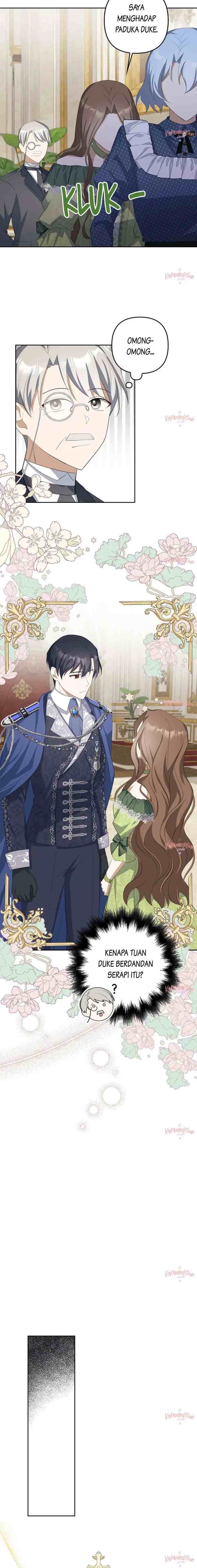 I'm A Cheater, But It's Okay chapter 23 halaman 15