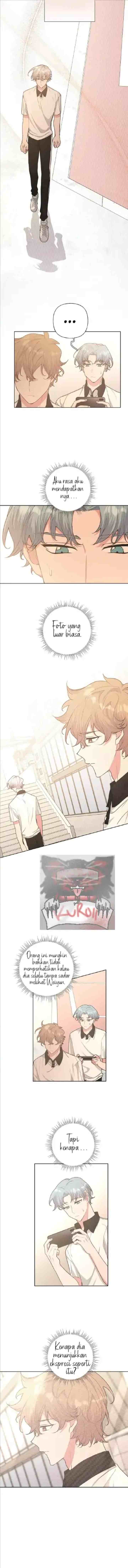 Don't Confess To Me chapter 14 halaman 6