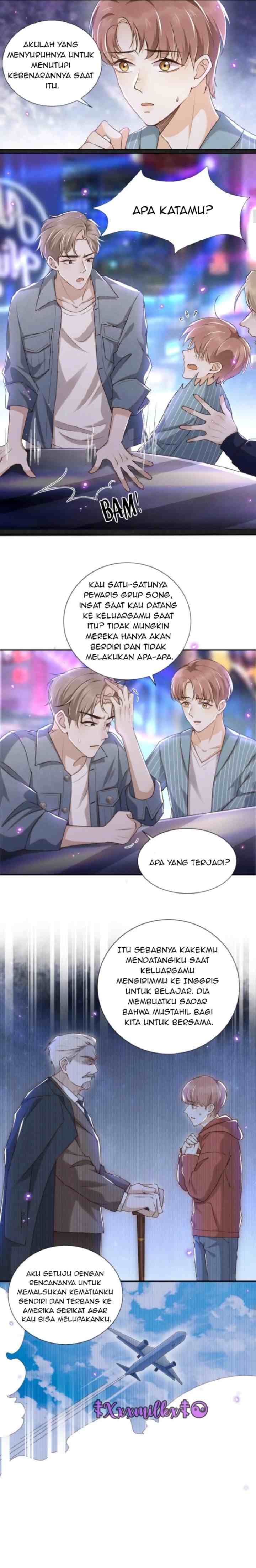 Don't Meet Again in the Next Life chapter 2 halaman 6