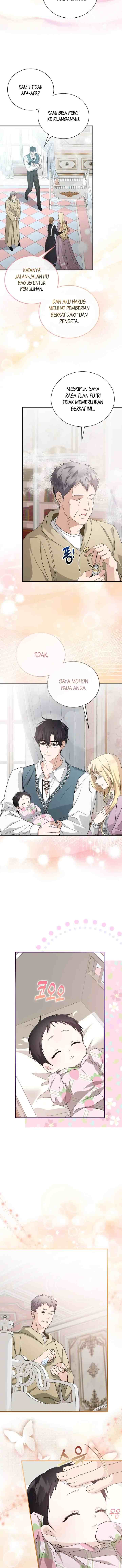 The Villainess Lives Twice chapter 162 halaman 12