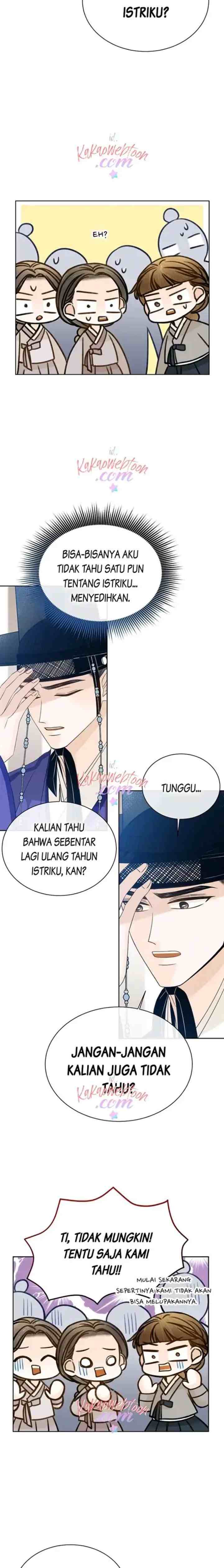 Oh! My Hubby-nim chapter 39 halaman 7