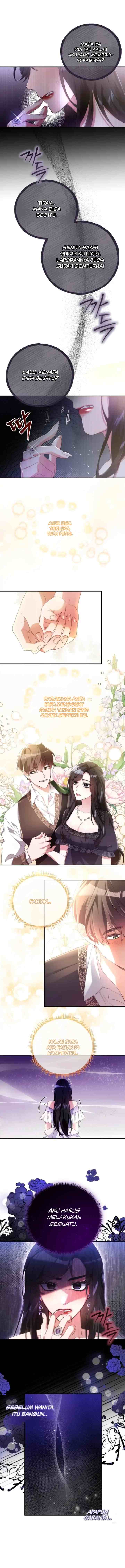 The Saintess Returned to the Emperor's Arms chapter 3 halaman 11
