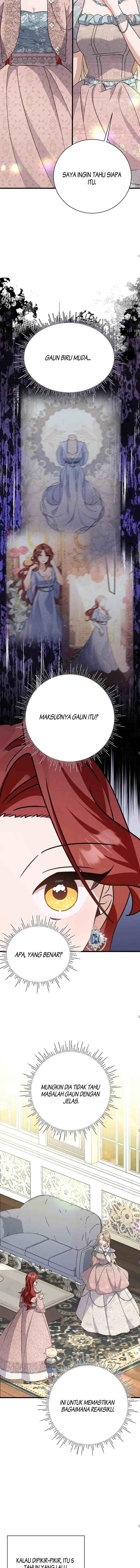 I'm Sure It's My Baby chapter 23 halaman 15