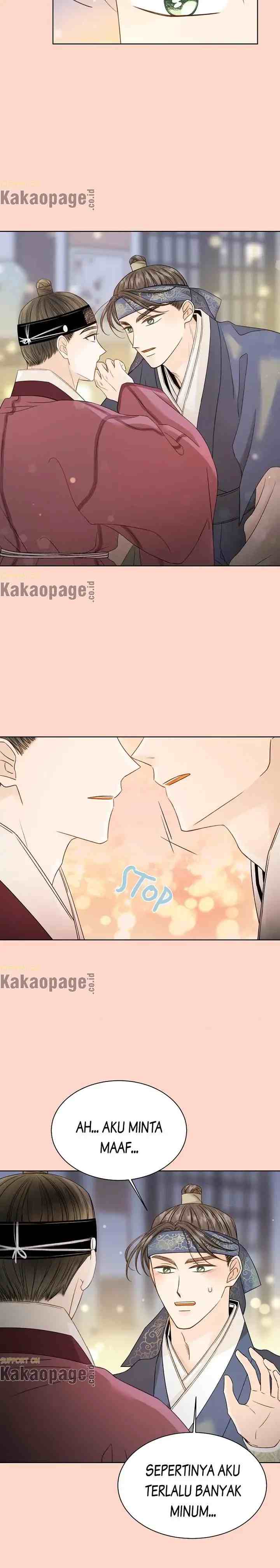 Oh! My Hubby-nim chapter 17 halaman 11
