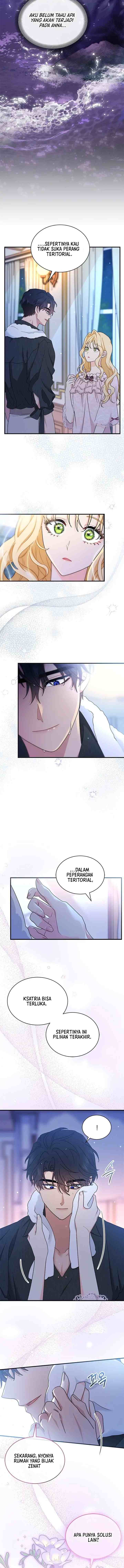 I Became the Head of the Family chapter 47 halaman 4