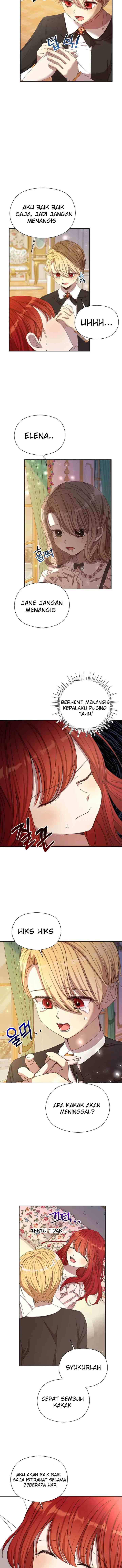I Accidentally Seduced the Male Lead's Younger Brother chapter 12 halaman 11