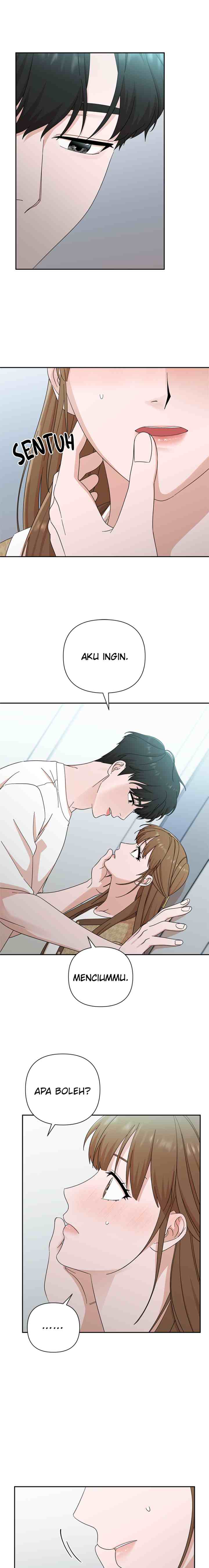 The Guy With Pretty Lips chapter 47 halaman 5