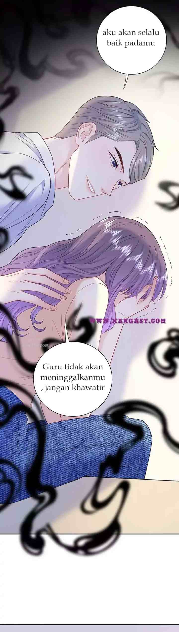 I Know What You Think chapter 37 halaman 14