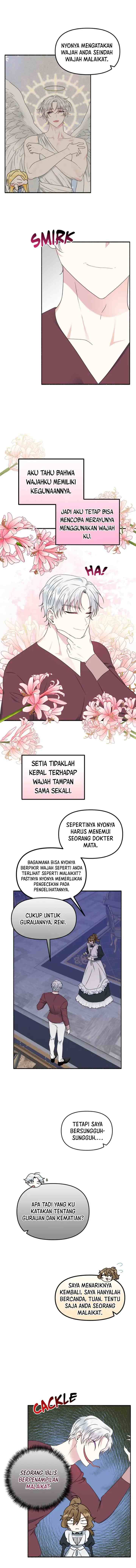 The Dead Husband Returns As A Scheming Man chapter 26 halaman 7