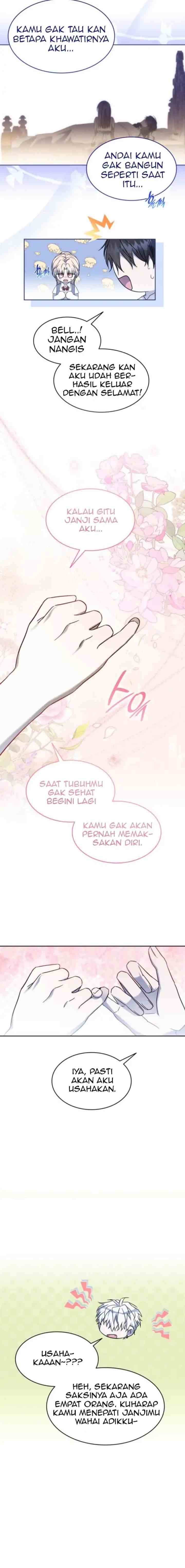 For the Happy Ending of the Ravages chapter 33 halaman 4