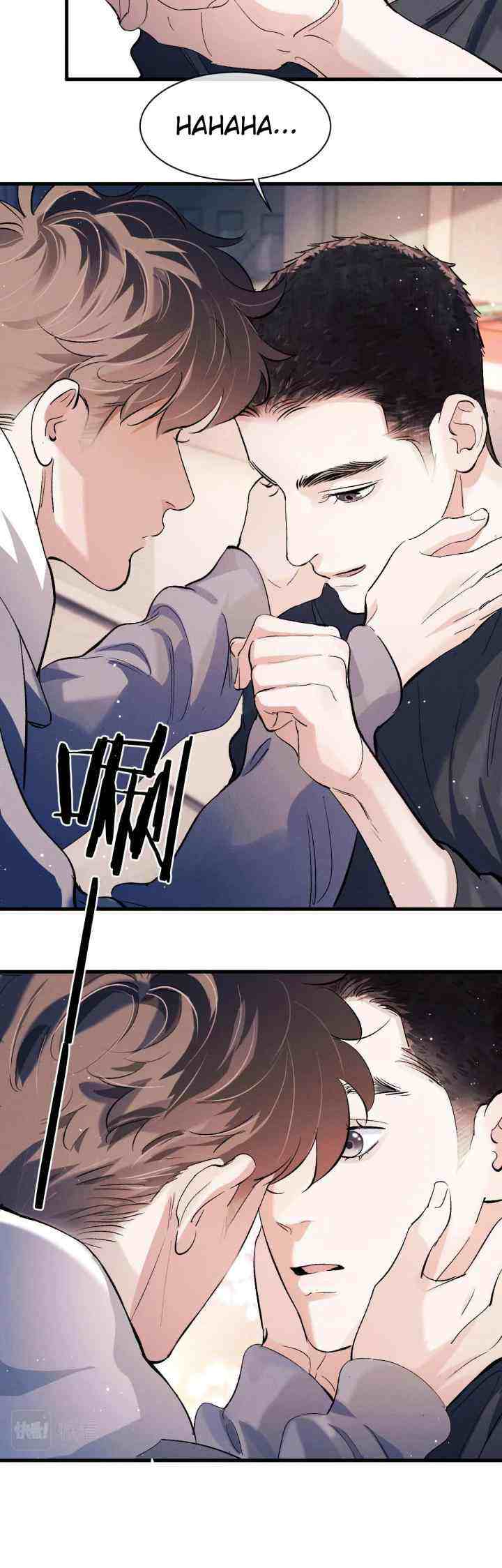 Sa Ye chapter 80 halaman 10