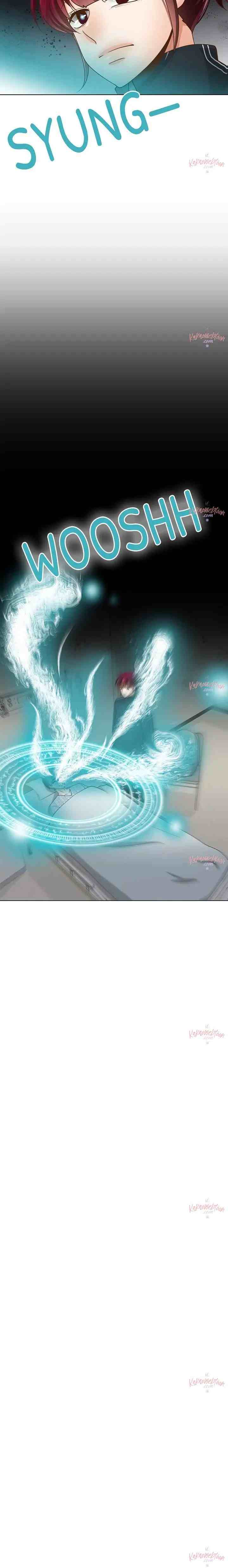 Love Pixie chapter 116 halaman 15