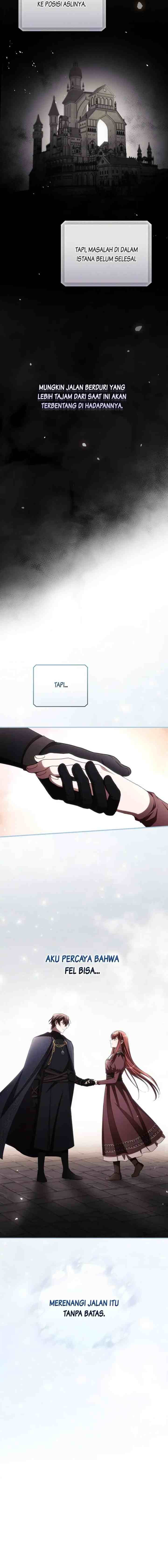 I Can See Your Death chapter 60 halaman 4