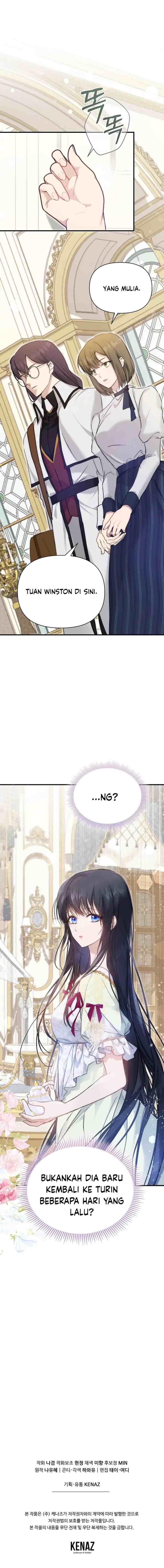 A Match Made in Mana chapter 44 halaman 12