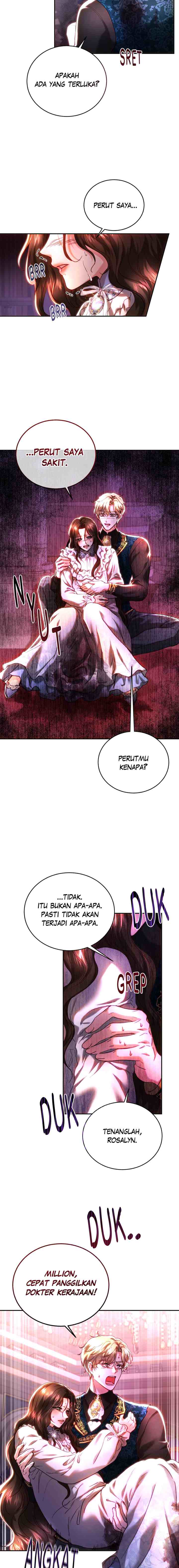 Rosalyn Vogart chapter 43 halaman 7
