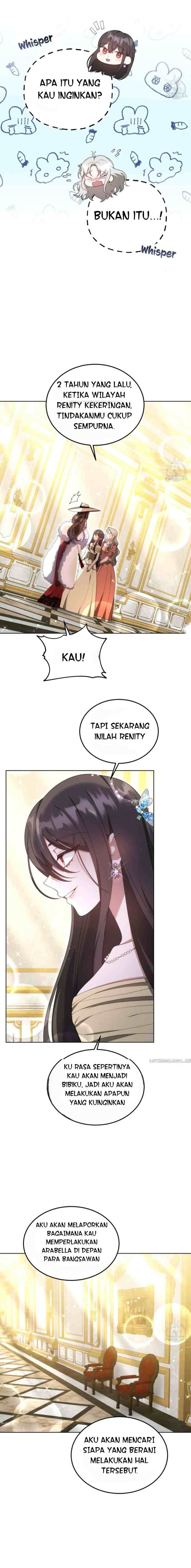 I Hated It Even More chapter 21 halaman 8