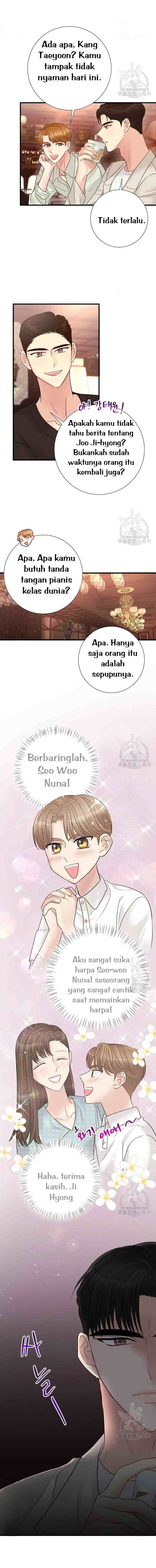 Beast's Footprints chapter 12 halaman 12