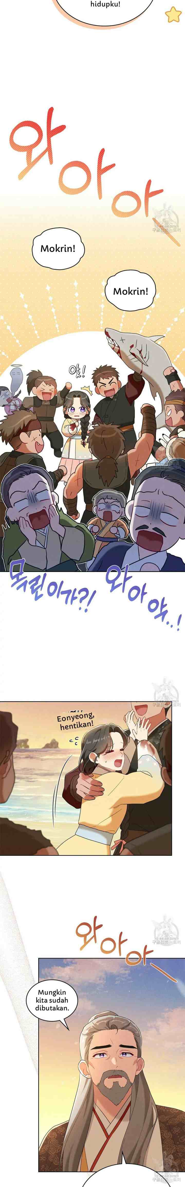 Mokrin chapter 11 halaman 10