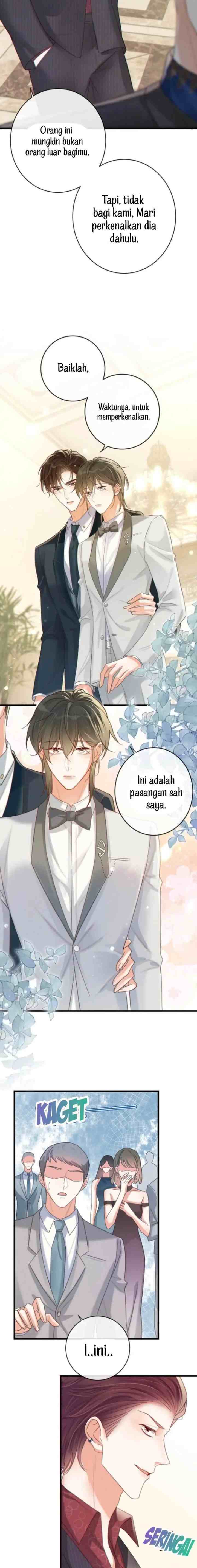 Intoxicated chapter 38 halaman 9