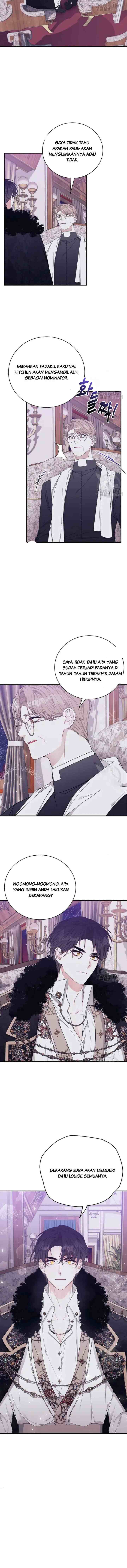 I Only Came to Find My Dad chapter 39 halaman 7
