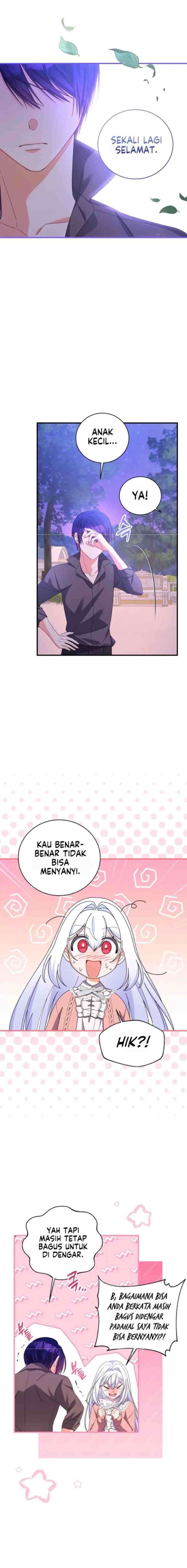 I Ran Away and Got Married chapter 23 halaman 10