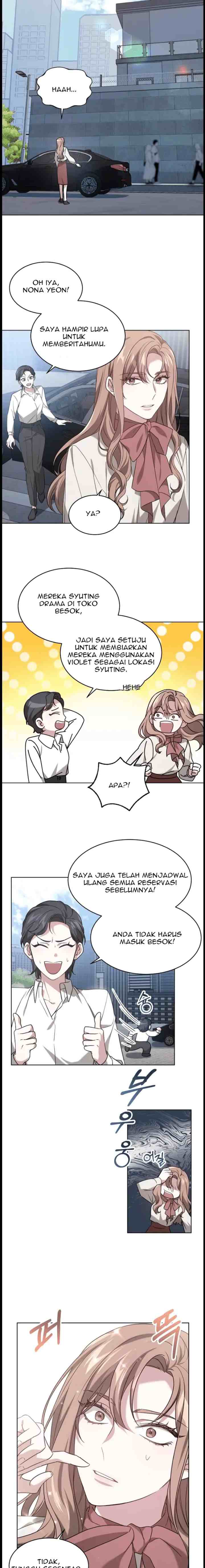 It's My First Time Getting Married chapter 1 halaman 16