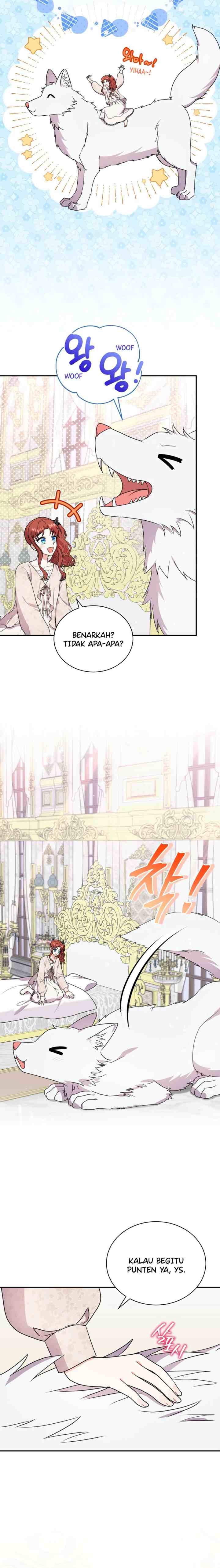 I Became The Villain's Trainer chapter 37 halaman 8