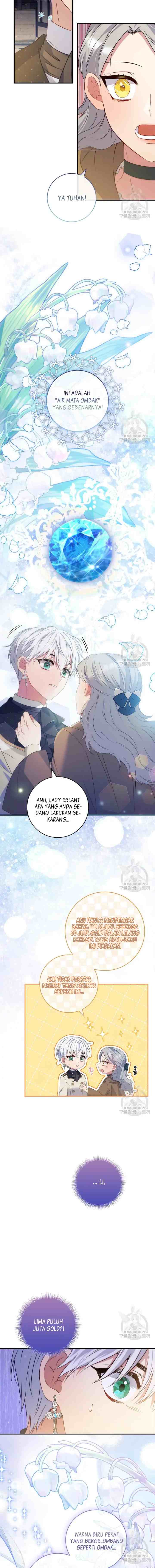 Fakes Don't Want To Be Real chapter 31 halaman 12