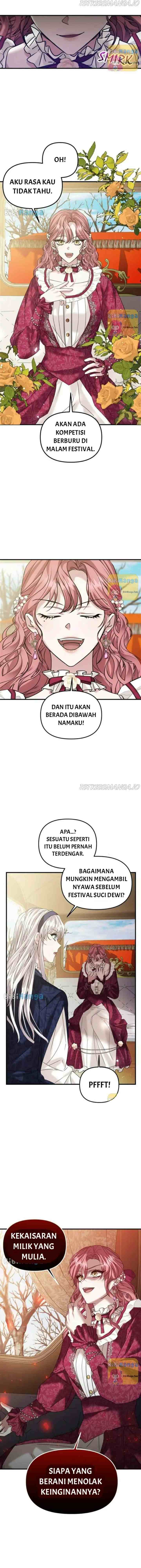 A Marriage Alliance for Revenge chapter 29 halaman 10