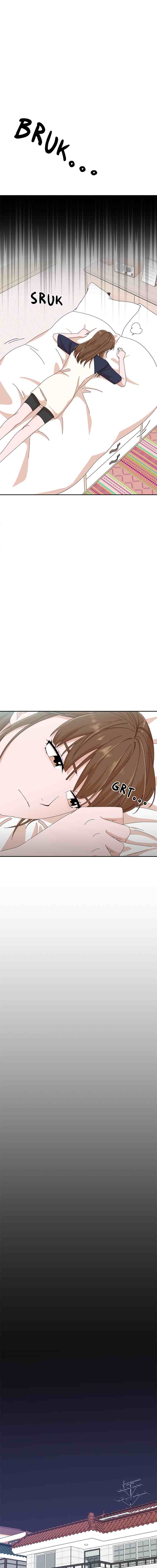 The Guy With Pretty Lips chapter 26 halaman 12
