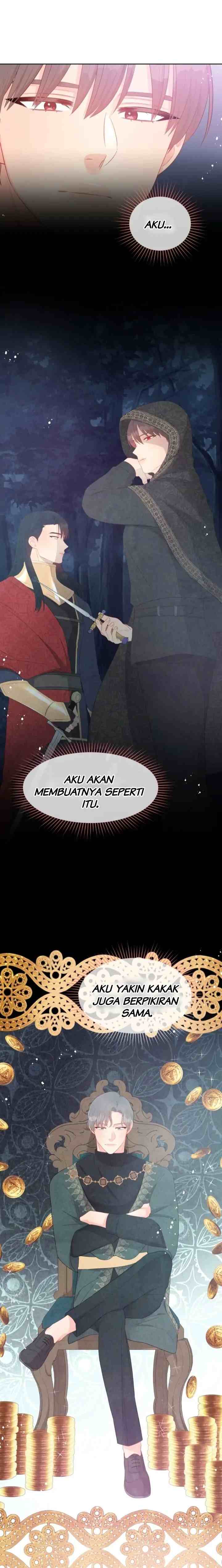 Don't Concern Yourself With That Book chapter 30 halaman 5