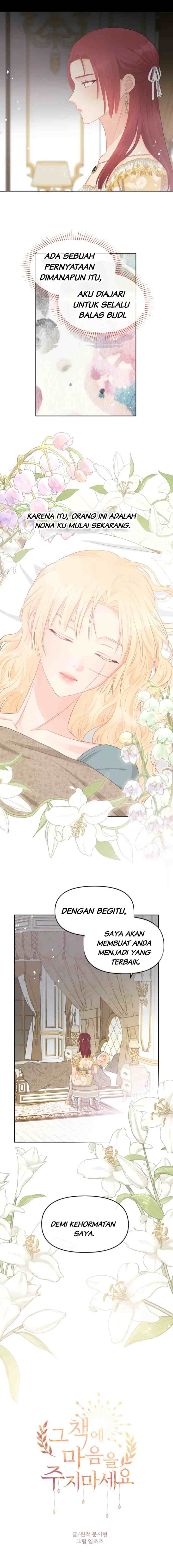 Don't Concern Yourself With That Book chapter 42 halaman 5