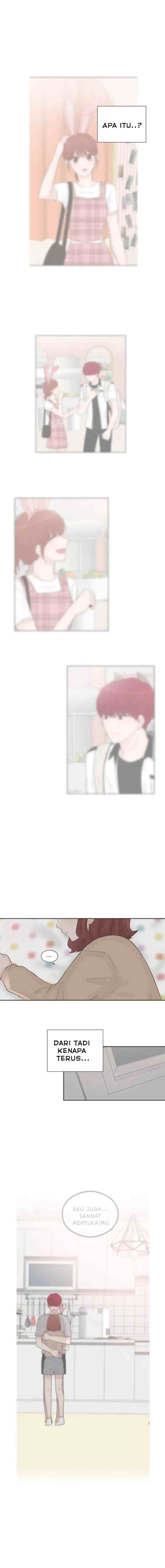 Exchange Male and Female chapter 73 halaman 11
