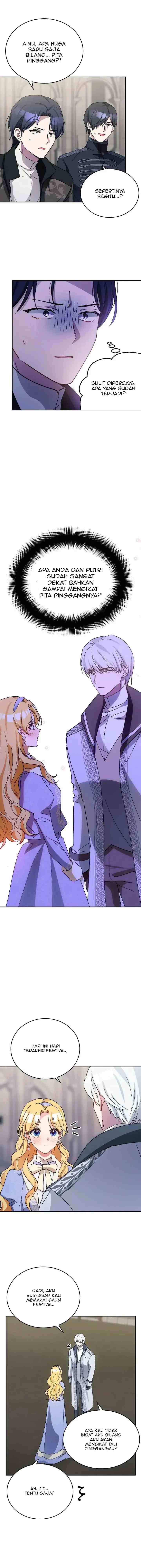 Hawar no Jardim de Inverno chapter 35 halaman 11