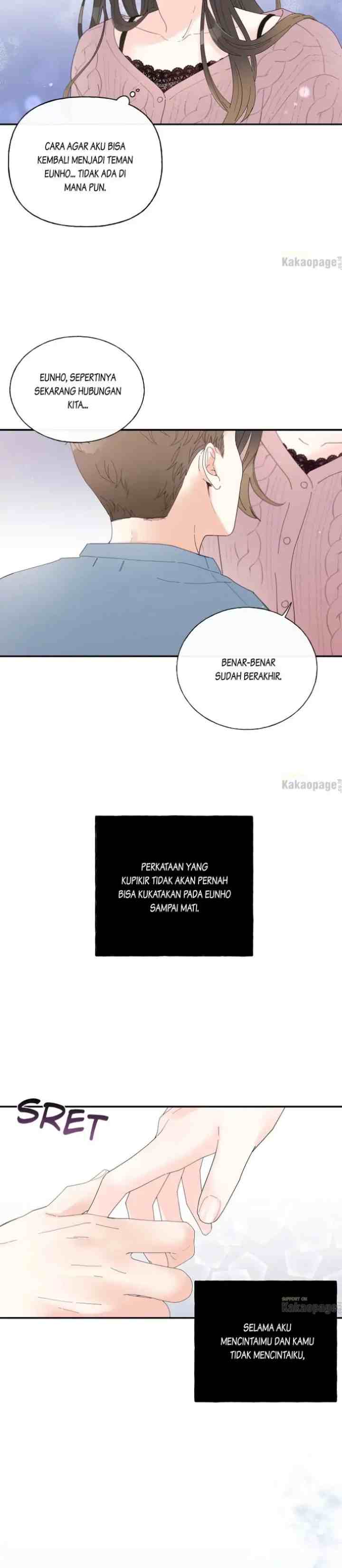 Before I Lose You chapter 24 halaman 6