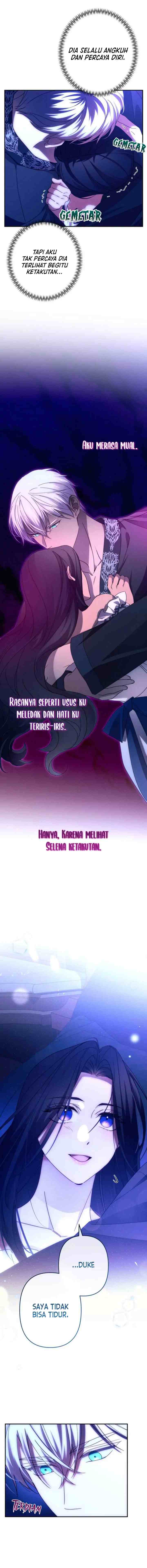 I Seduce the Northern Duke chapter 58 halaman 5