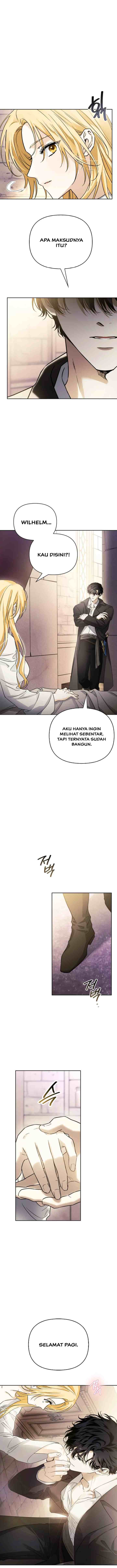 I Tamed My Ex-Husband's Mad Dog chapter 20 halaman 14
