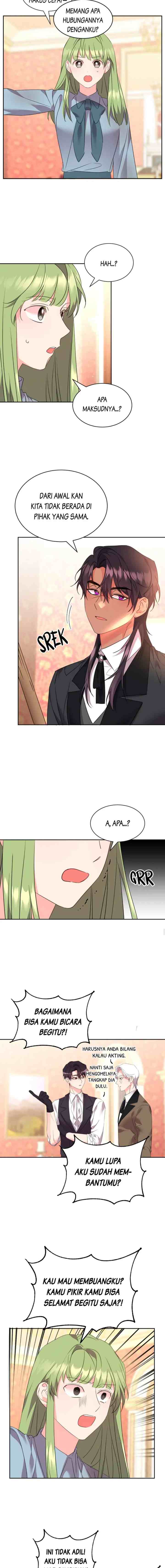 The Dukes 99th Bride chapter 70 halaman 5