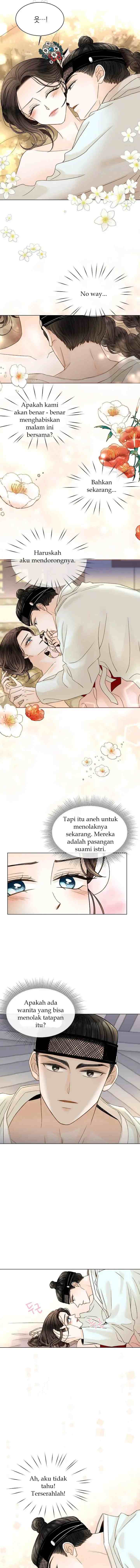 Oh! My Hubby-nim chapter 5 halaman 6