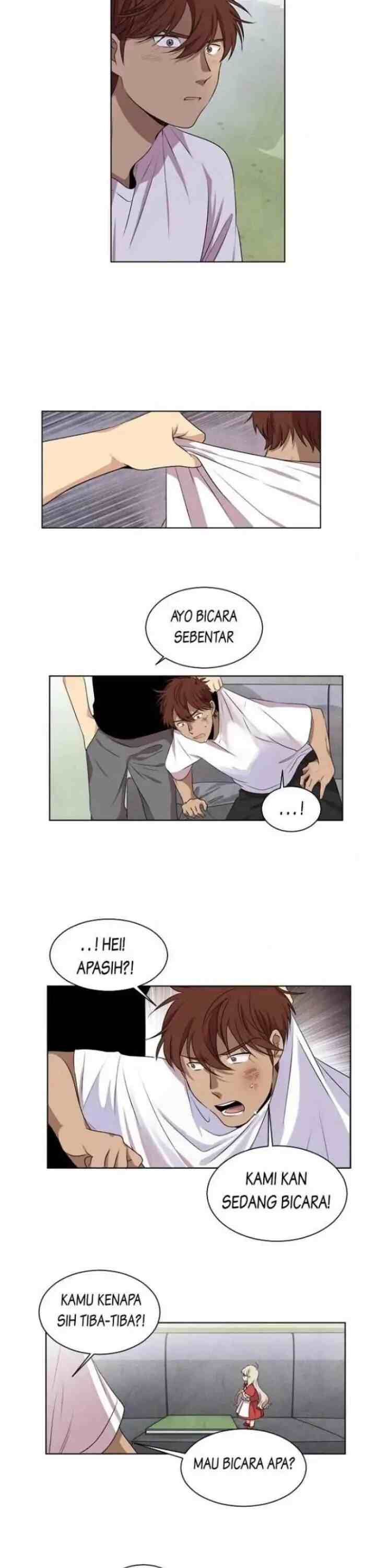 For Elise chapter 33 halaman 6