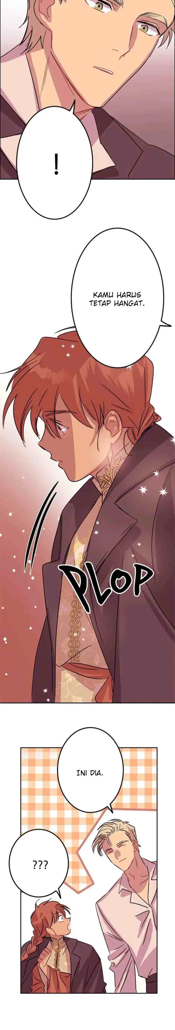 Dear My Hunny Bunny chapter 26 halaman 13