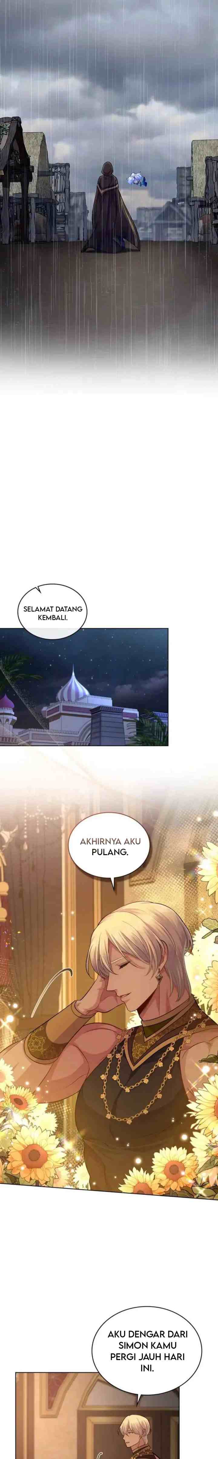 Lies Become You chapter 56 halaman 16