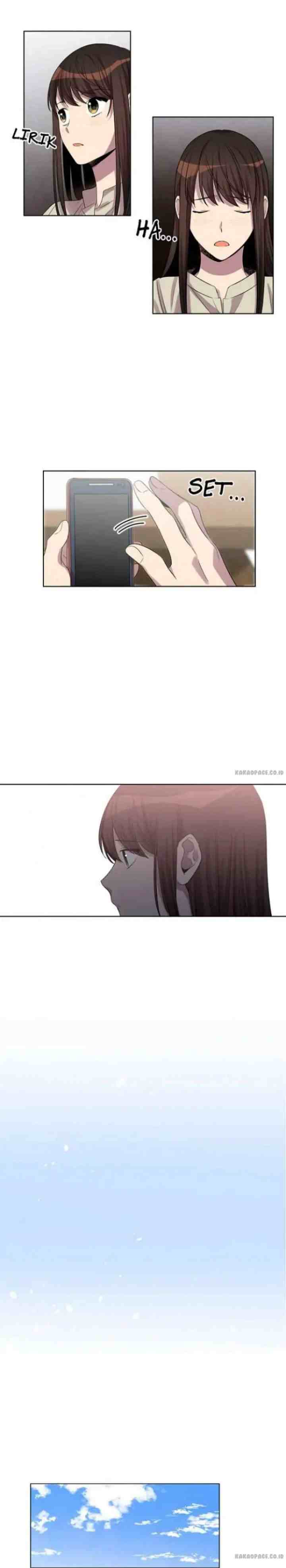 Nice to Meet You chapter 30 halaman 9
