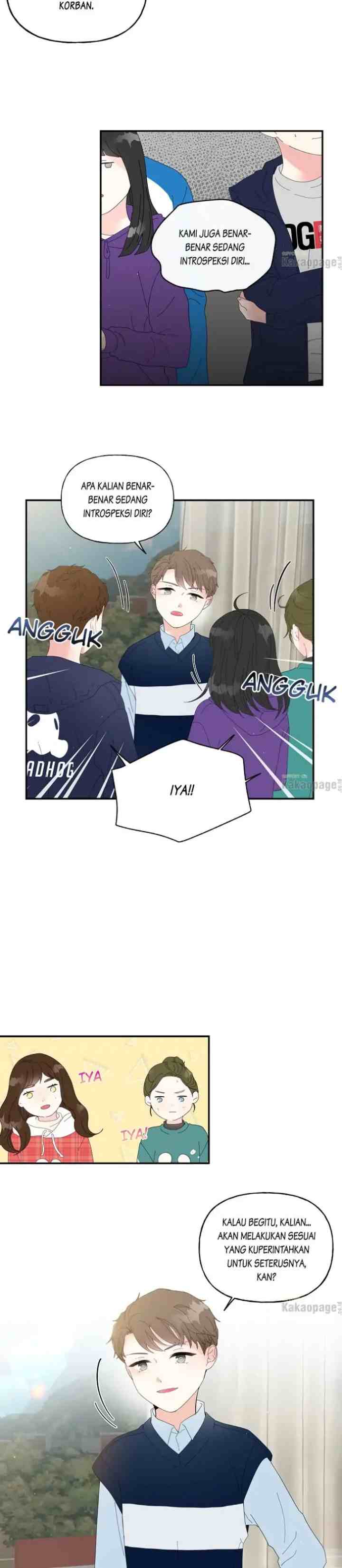 Before I Lose You chapter 26 halaman 13
