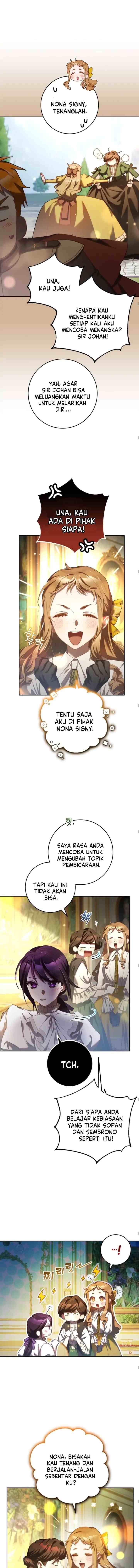 Crowning a Spoiled Prince chapter 52 halaman 4