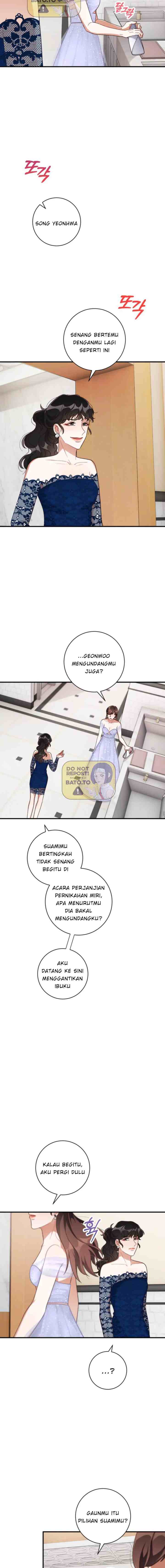 No Marriage is Perfect chapter 38 halaman 7